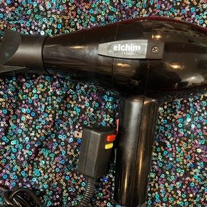 Elchim Professional Blow Dryer
